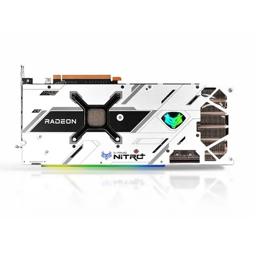 Видеокарта Sapphire NITRO+ RADEON RX 6800 GAMING OC 16G (11305-01-20G)