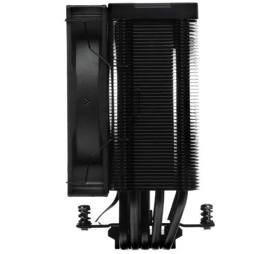 Кулер для процессора Deepcool AG500 DIGITAL ARGB