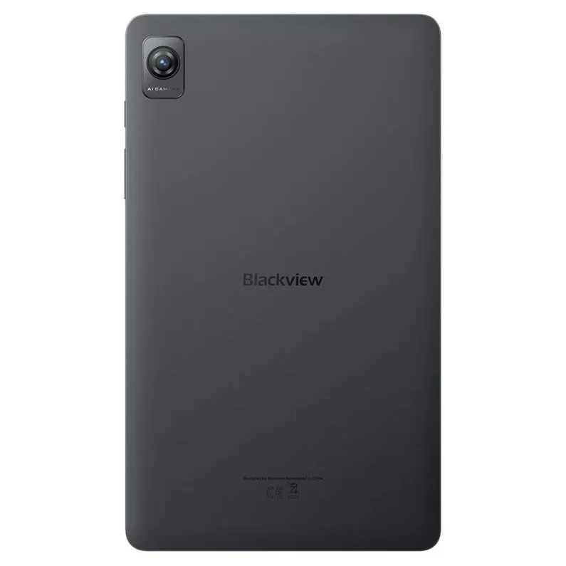 Планшет Blackview Tab 60 8.68" 6/128ГБ серый