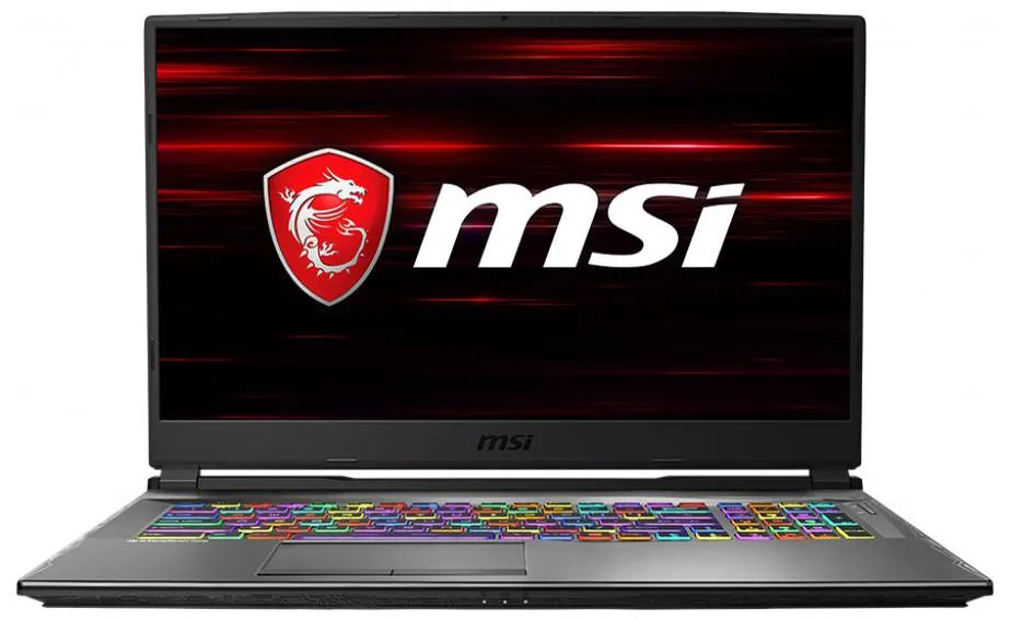 Ноутбук MSI GP75 Leopard 9SE-1038XKZ-BS7975H16G1T0DX