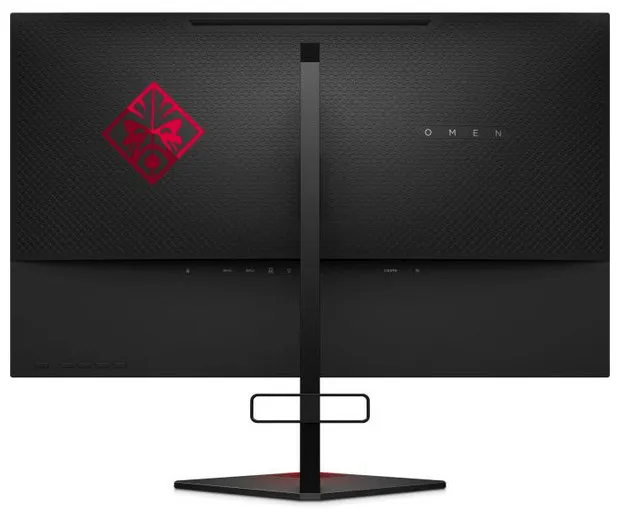 Монитор 27" HP Europe X 27 6FN07AA