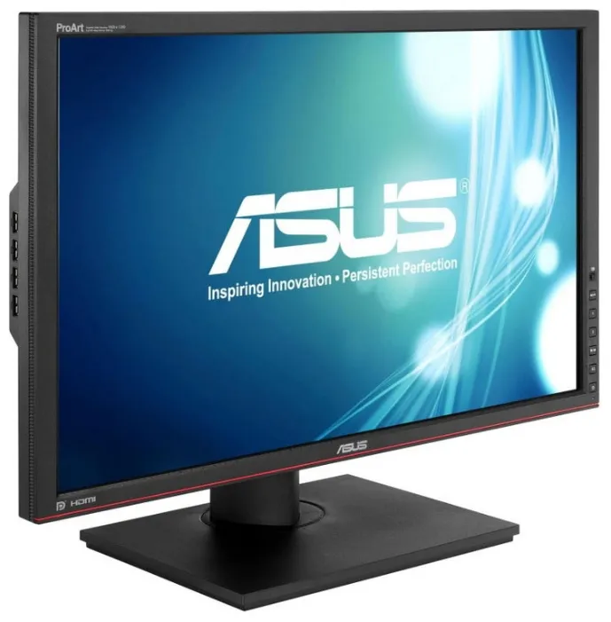 Монитор 24" Asus PA248Q