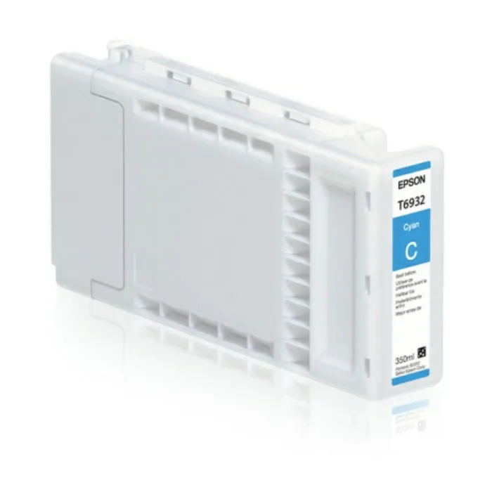 Картридж Epson C13T693200 голубой