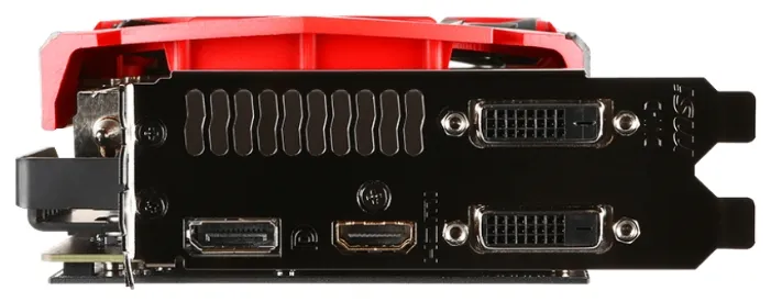 Видеокарта 8 GB MSI AMD R9 390X Gaming