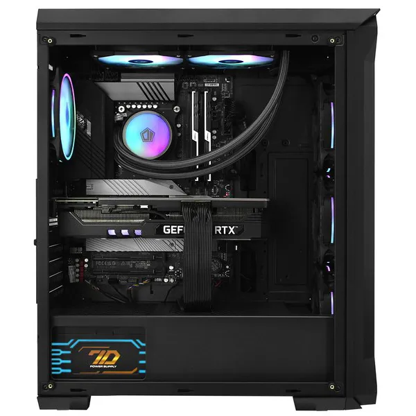 Компьютер Extreme 50028
