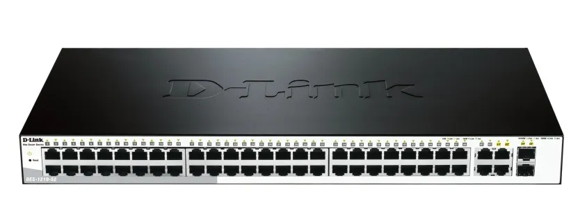 Коммутатор D-Link DES-3200-18/C1A