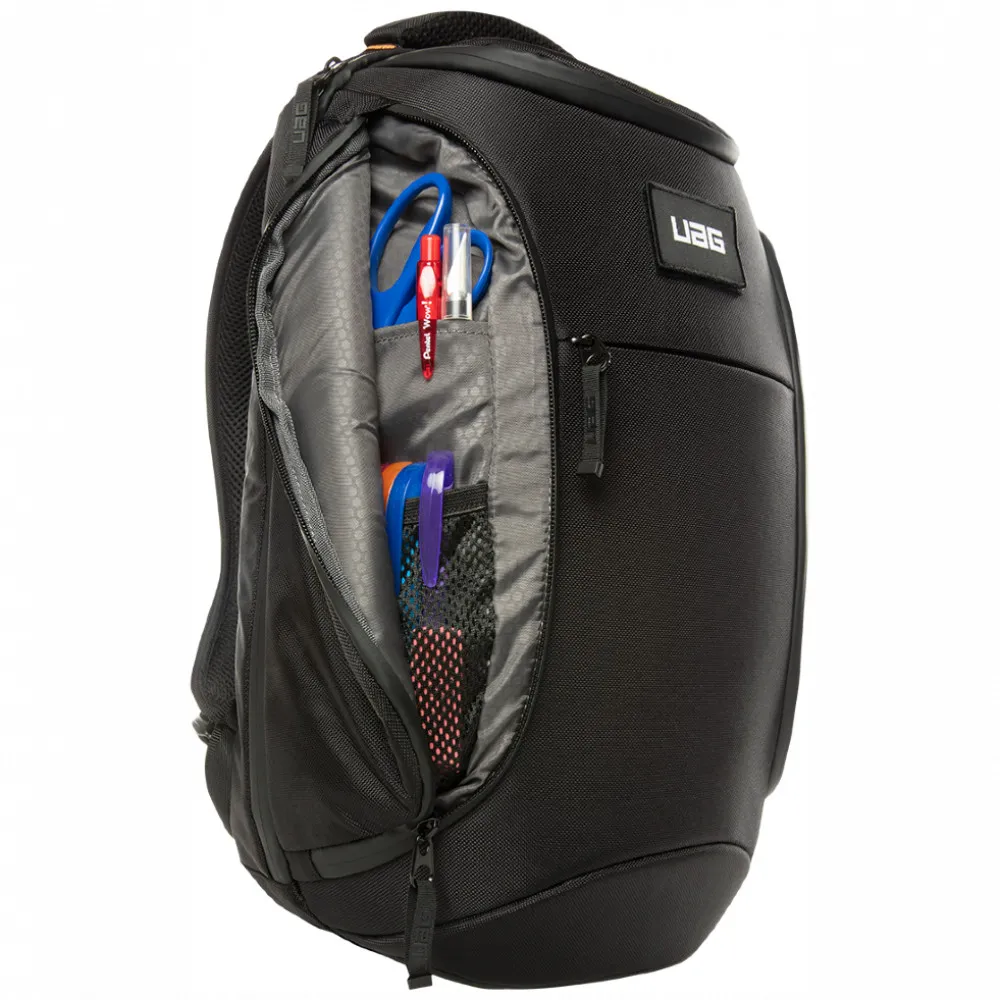 Рюкзак для ноутбука UAG Camo Backpack, Black
