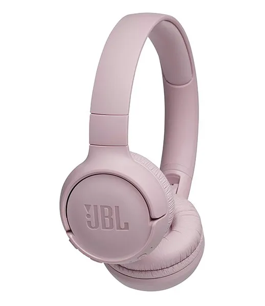 Bluetooth Гарнитура JBL (by harman) Tune 510BT Rose