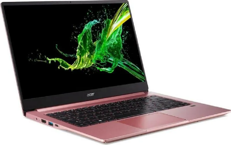 Ноутбук Acer SF314-57 NX.HJ7ER.002
