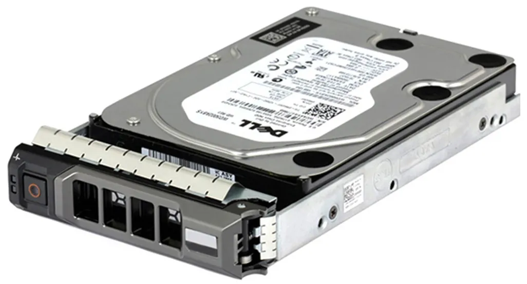 Жесткий диск 600 Gb Dell 400-AJSB