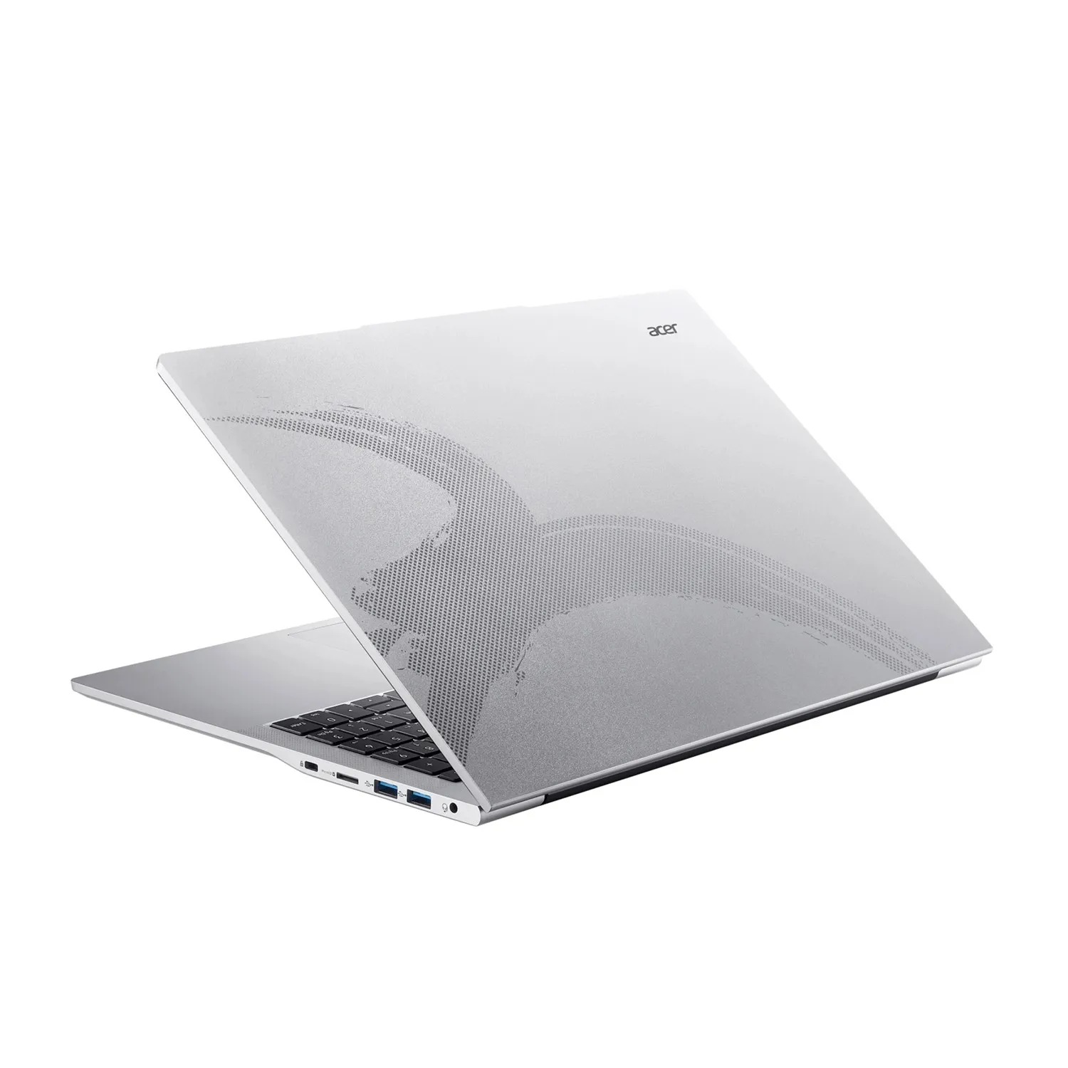 Ноутбук Acer Aspire Lite AL16-52P NX.J5RER.002