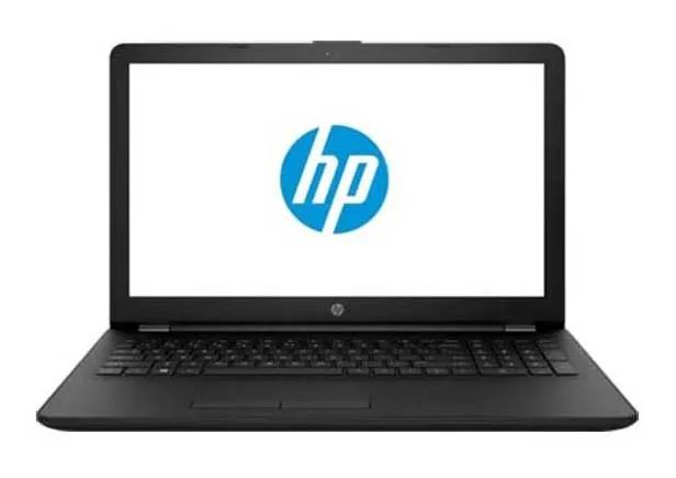Ноутбук HP 15-BS005UR 3QU27EA