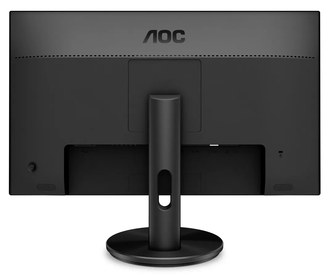 Монитор 24.5" AOC G2590FX
