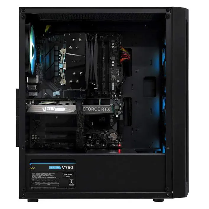 Компьютер Extreme 71305