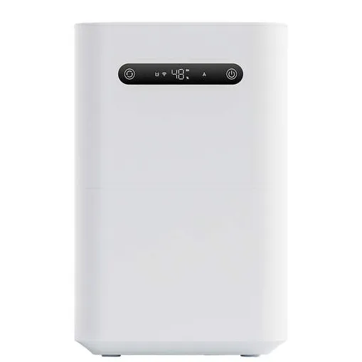 Увлажнитель воздуха Smartmi Evaporative Humidifier 3 Белый