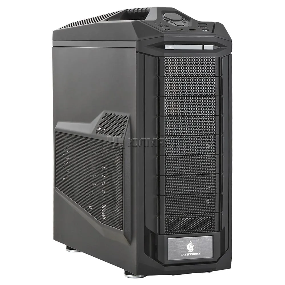 Корпус для ПК Cooler Master CM Storm Trooper SGC-5000-KKN1