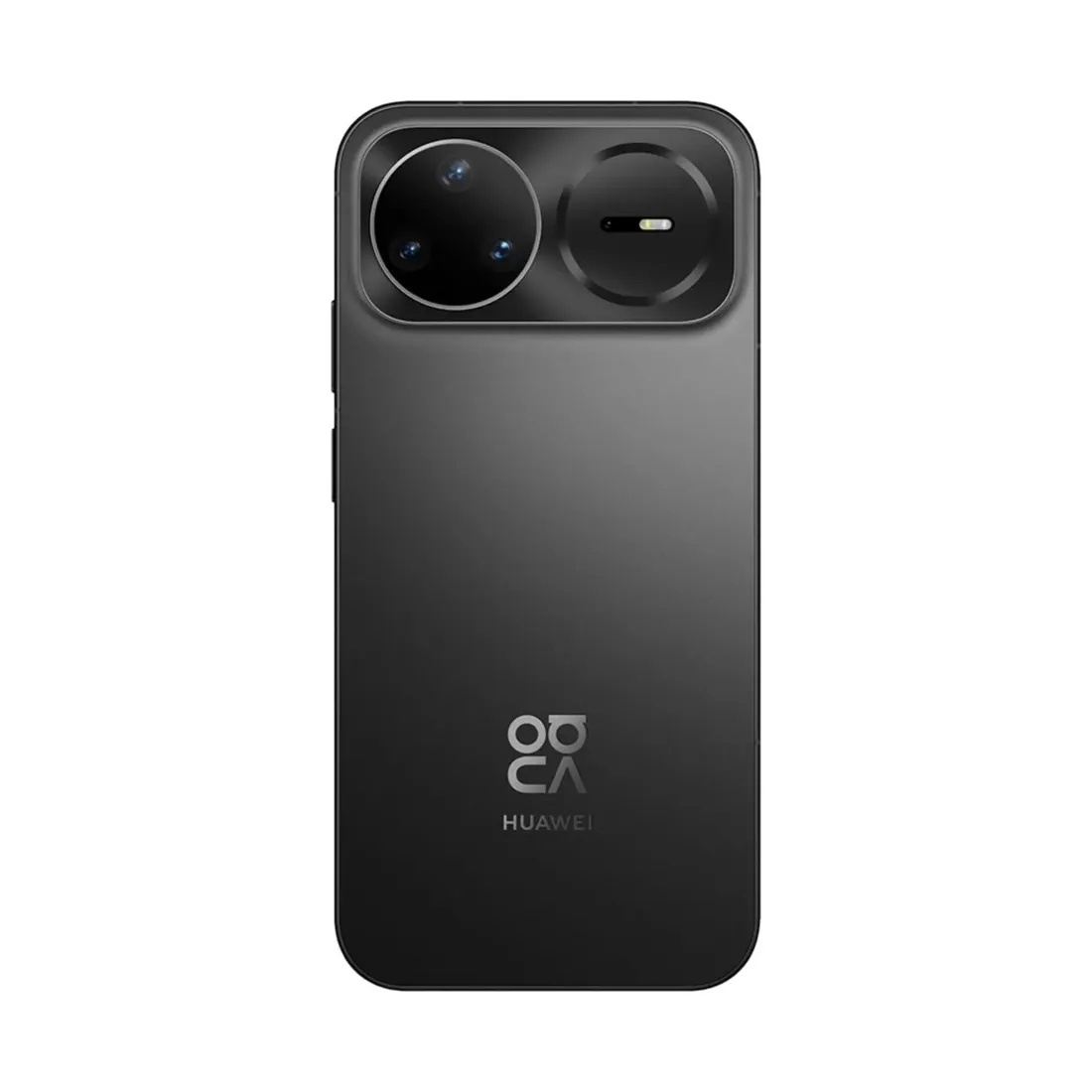 Смартфон Huawei Nova 15 PSN-LX9 12/512GB Black