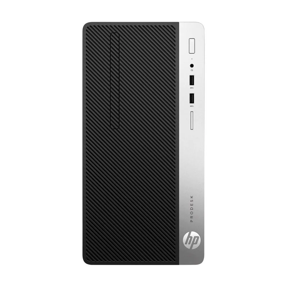 Системный блок HP PD400G7 Core i5