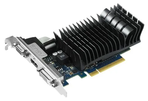 Видеокарта ASUS GeForce GT720 2Gb GT720-SL-2GD3-BRK