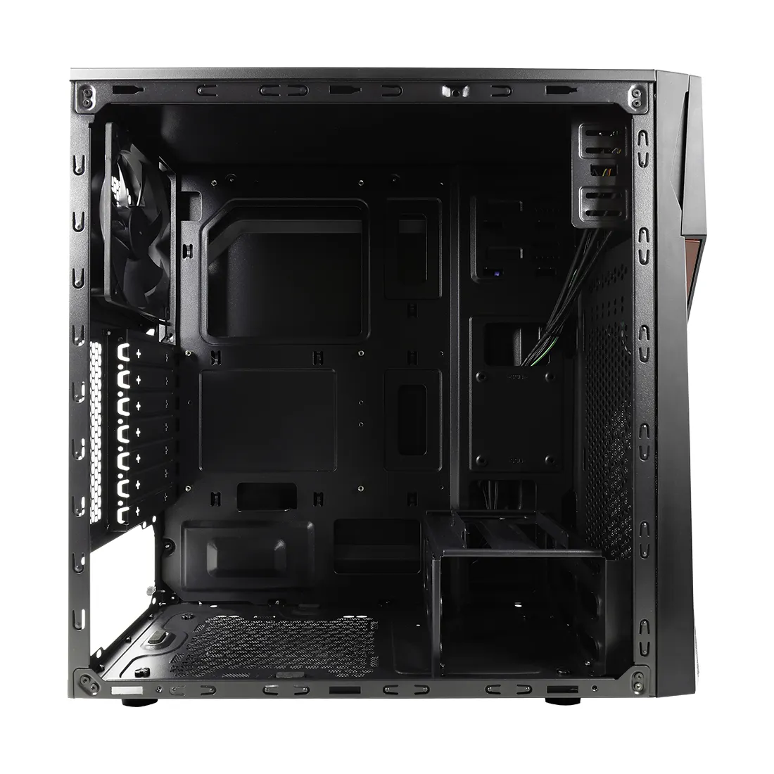 Корпус для ПК Aerocool CyberX