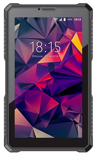 Планшет BQ-7082G Armor Print 10