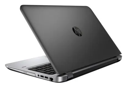 Ноутбук HP Probook 450 G3 W4P25EA