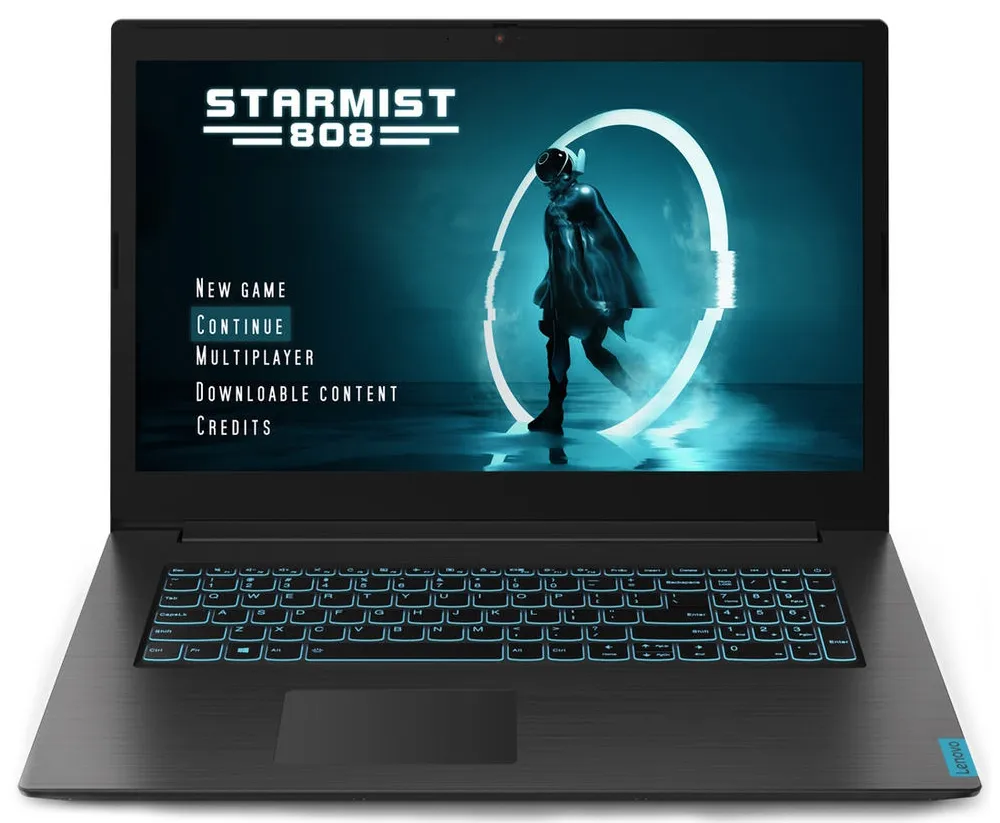Ноутбук Lenovo L340 Gaming 81LL006PRK