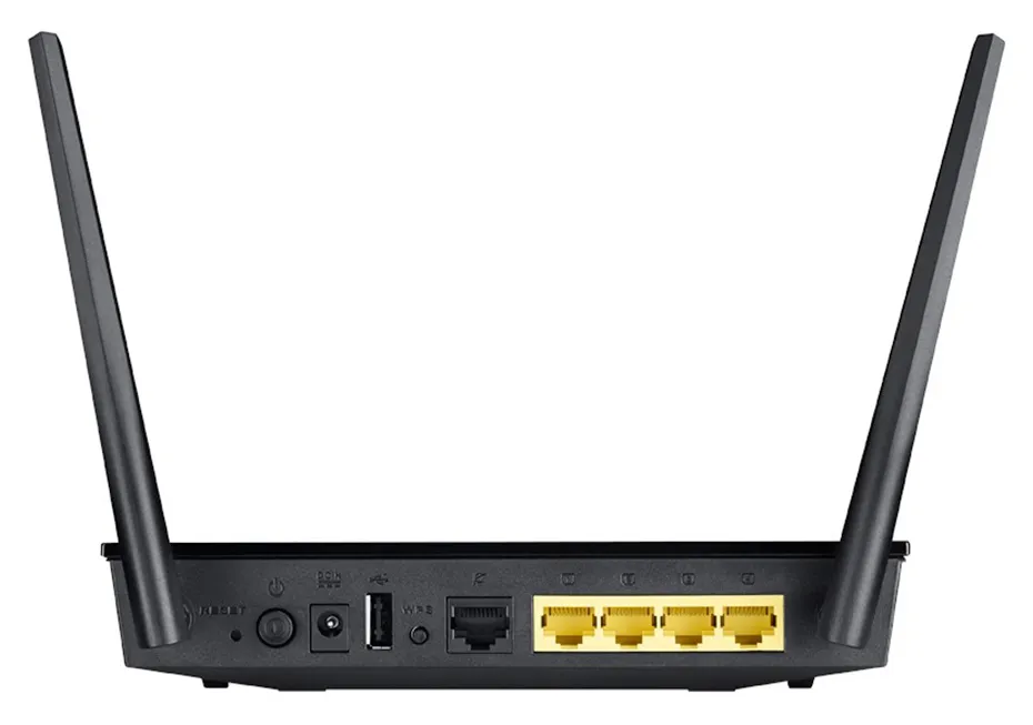 Маршрутизатор Asus RT-AC51U