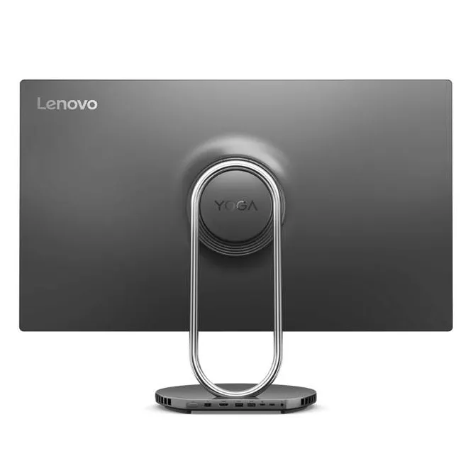 Моноблок Lenovo F0HJ001ARK Yoga AIO 9 32IRH8