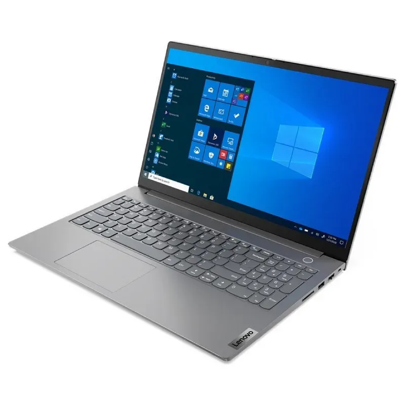 Ноутбук Lenovo ThinkBook 15 G3 ACL 21A4003WRU