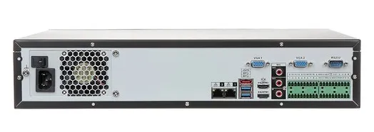 Сетевой видеорегистратор Dahua DHI-NVR5864-4KS2