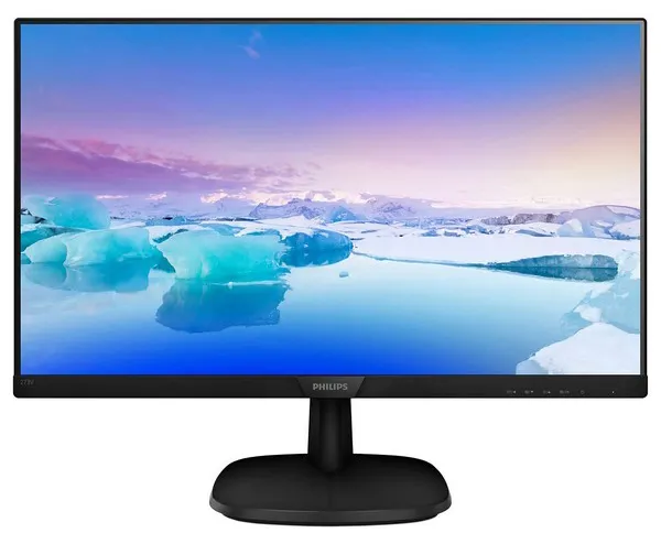 Монитор 27" Philips 273V7QDSB/01