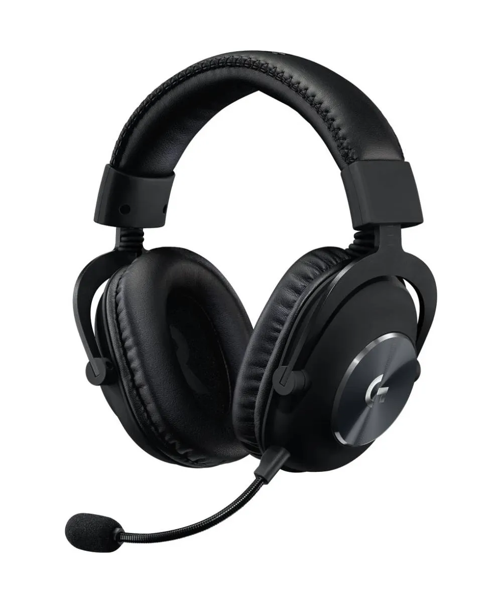 Наушники Logitech G PRO