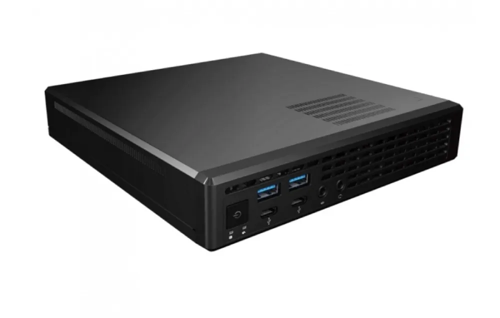 Мини-ПК ASRock Jupiter AK H410