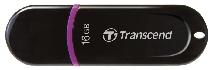 USB Флеш 16GB Transcend TS16GJF300