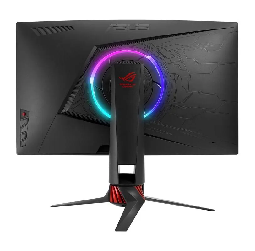 Монитор 27" LCD Asus ROG Strix XG27VQ