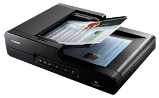 Протяжной сканер DOCUMENT READER F120 9017B003