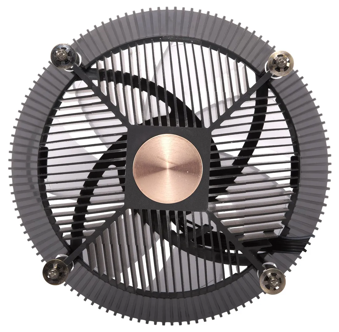 Кулер для CPU CoolerMaster i71 CRR-I71C-20PC-R1