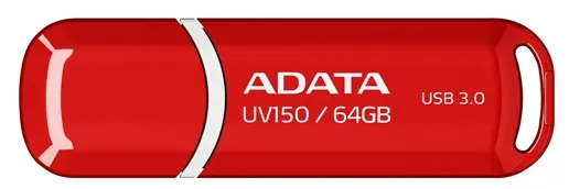 USB Флеш ADATA UV150 64GB AUV150-64G-RRD