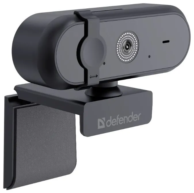 Веб камера Defender G-lens 2788