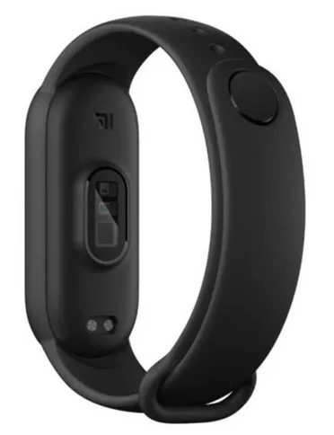 Фитнес браслет Xiaomi Mi Smart Band 6