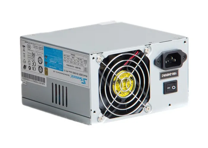 Блок питания ATX Seasonic SS-350ES 350W