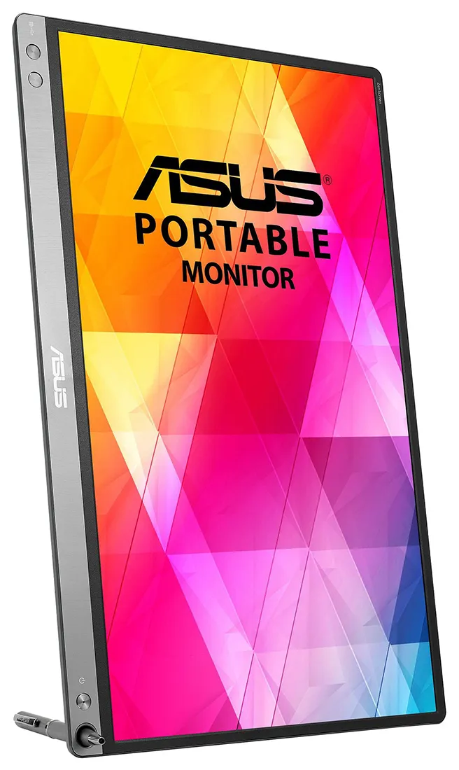 Монитор 15.6" ASUS MB16AC