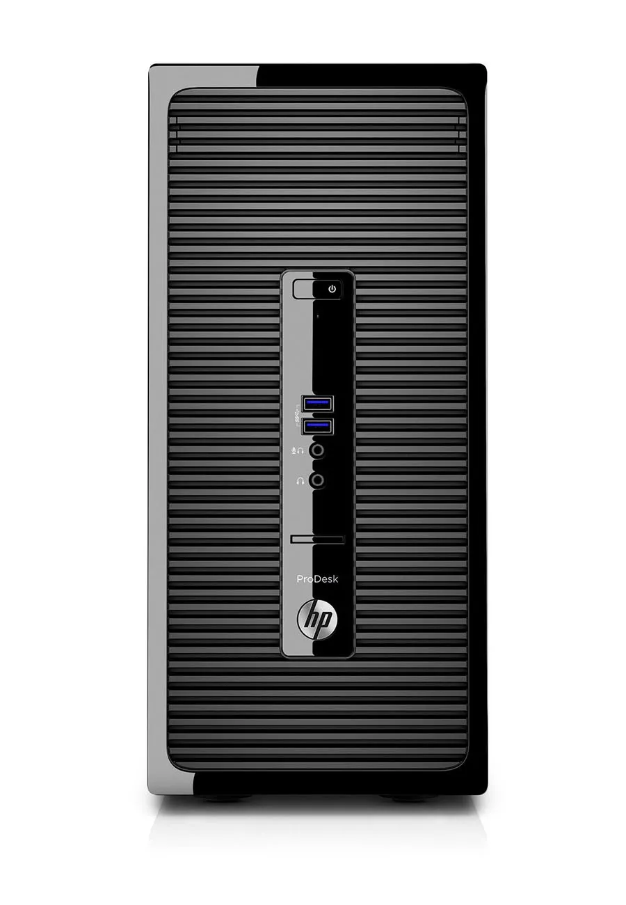 Системный блок 490G3MT T9T46ES