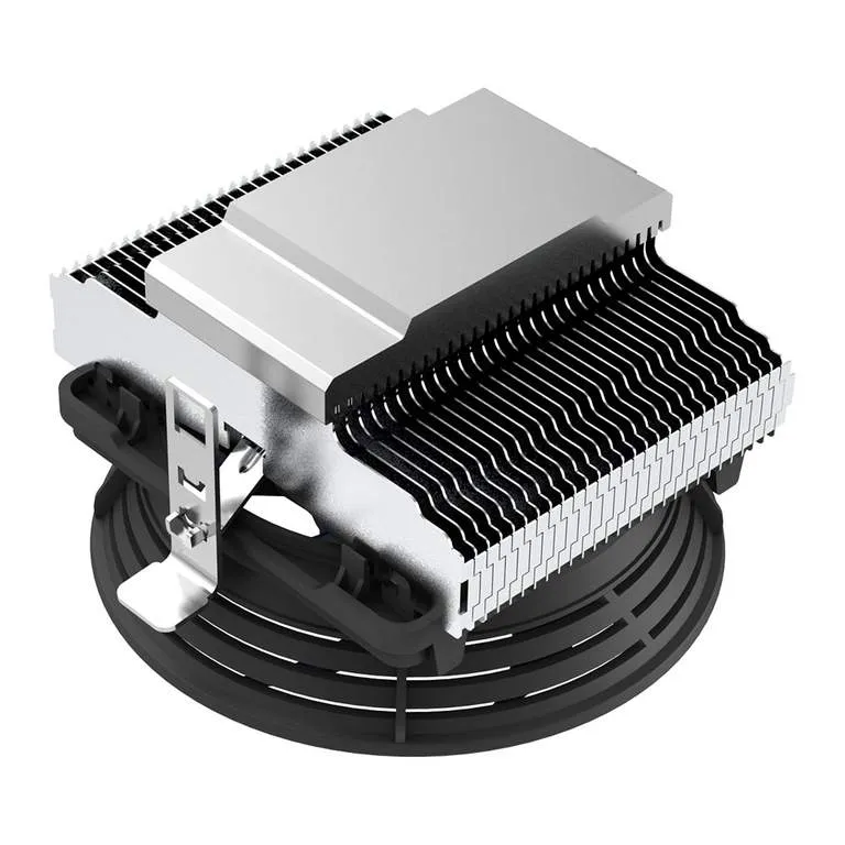 Кулер для процессора PCCooler Q100 PRO