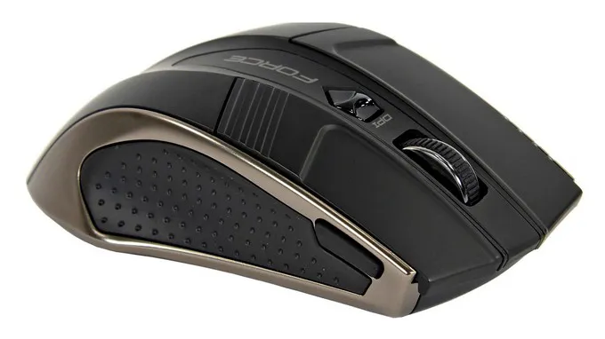 Компьютерная мышь Gigabyte FORСE M9 GM-FORCE M9 black