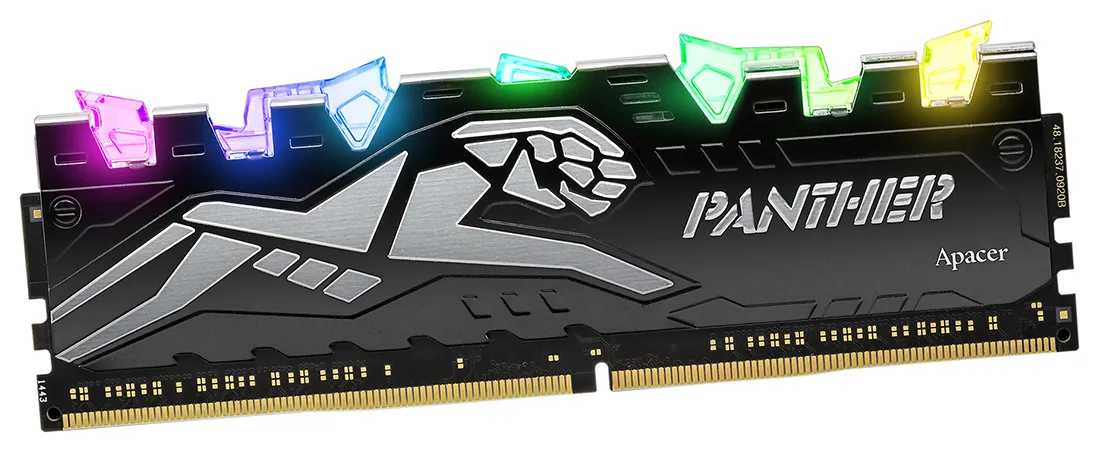 Оперативная память 8GB Apacer Panther EK.08G21.GJN