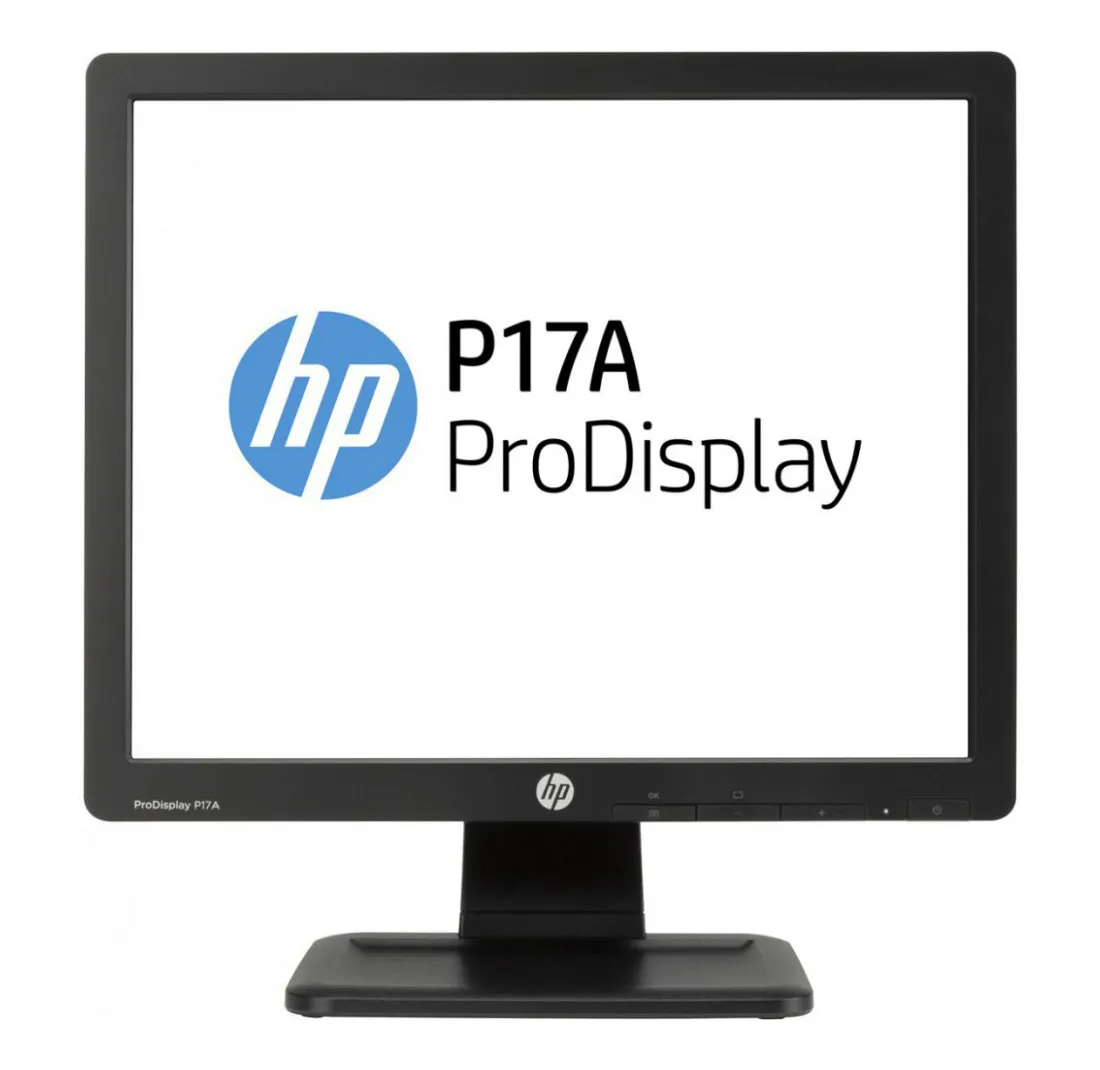 Монитор 17" HP Europe ProDisplay P17A/17