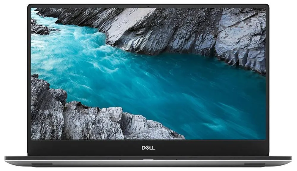 Ноутбук Dell xps 15 7590, 210-ASIH-A1