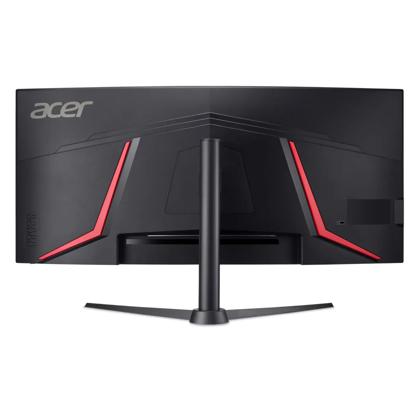 Монитор 34" Acer Nitro XZ340CUJ0BMIIPHX